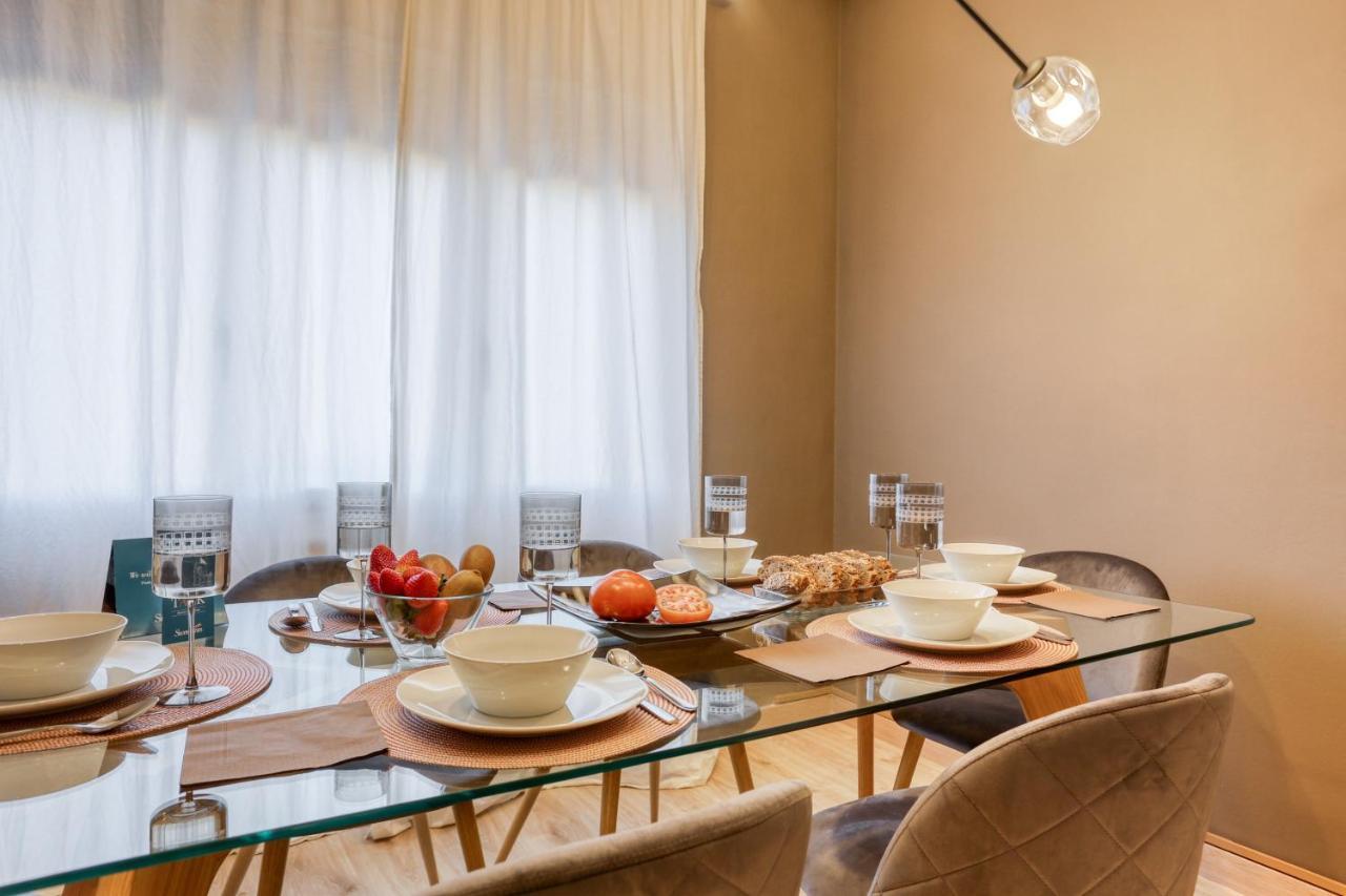 Appartamento Rocafort In Eixample *